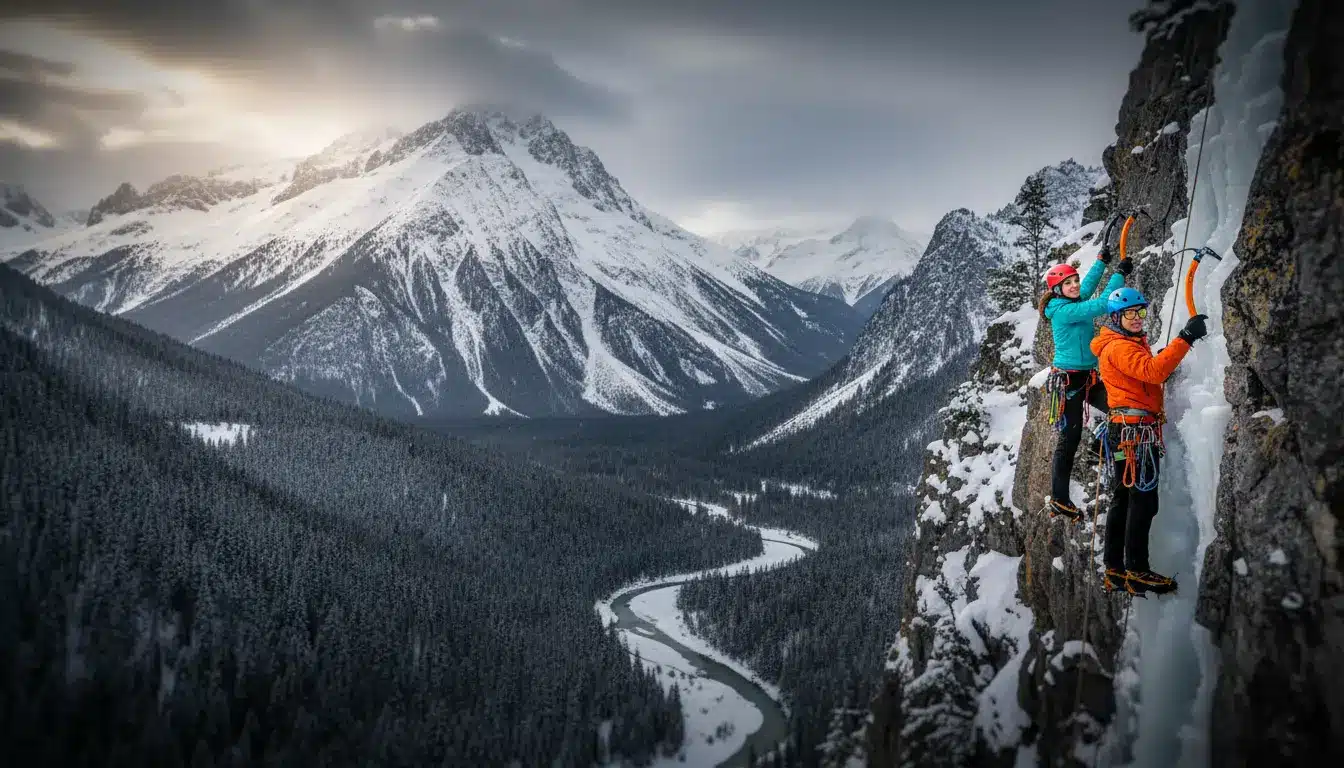 1 130 mètres d’altitude, 83 habitants : l’hiver magique de ce village secret des Pyrénées