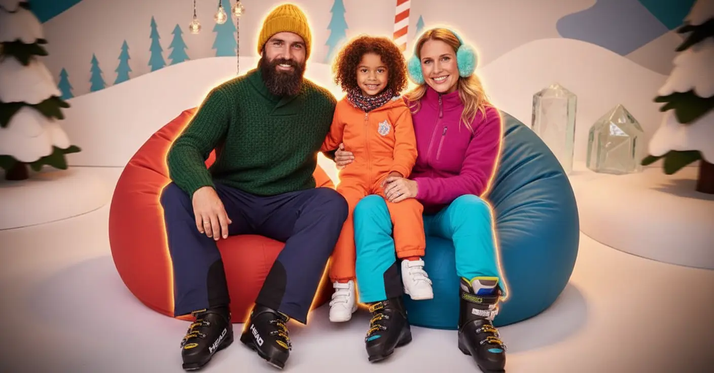 –20 °C dehors, 3 intensités de chaleur : la veste thermique qui change l’hiver