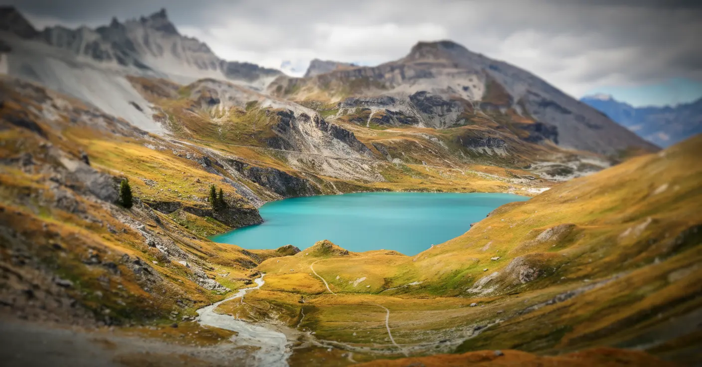 3 000 mètres sans crampons : ces 5 sommets alpins se gravissent à pied l’été