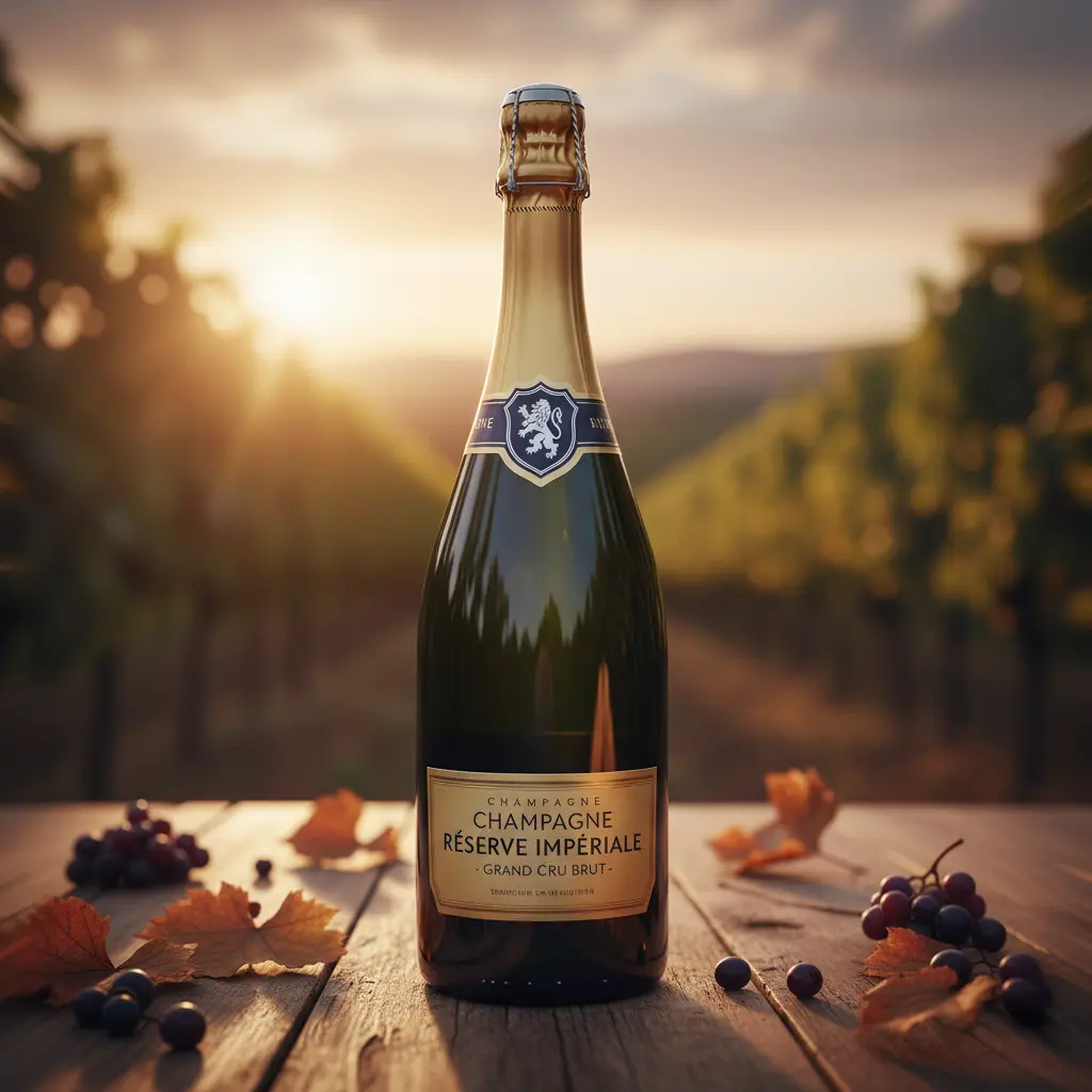 800€ le magnum de champagne à la montagne : les folies inattendues du ski entre alcool et sports d’hiver