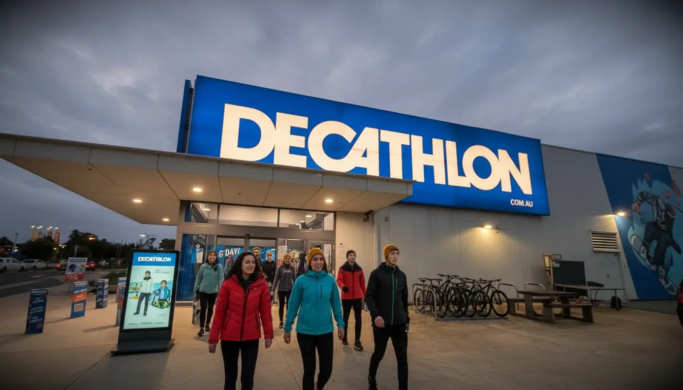 99,99€ seulement : le manteau “Norway” adoré des femmes face au froid extrême