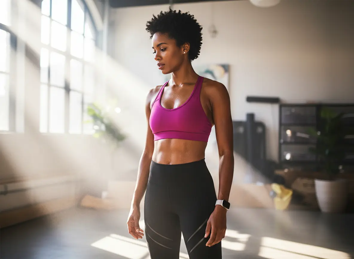 Ni course ni fitness : l’escalade, le sport qui fait fondre les kilos et sculpte le mental