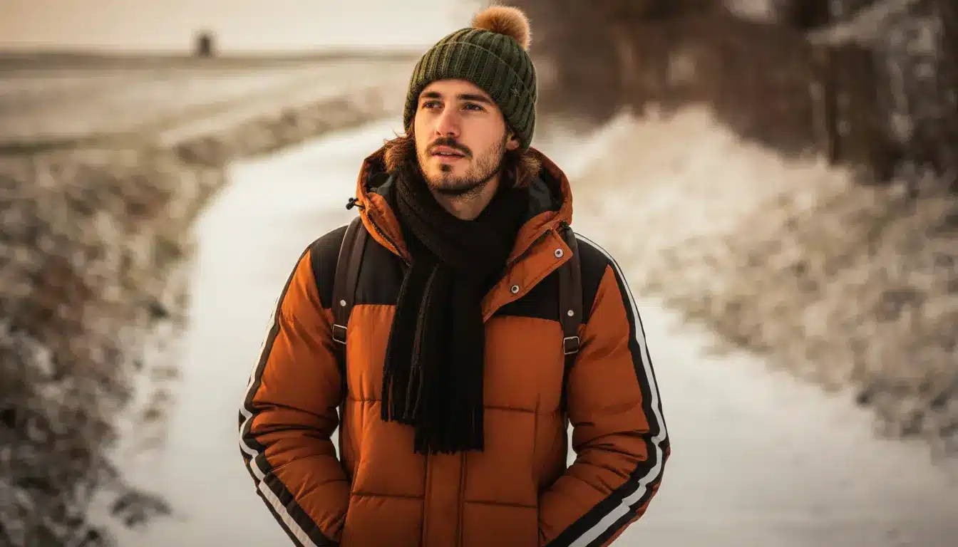 Ni mode ni gadget : l’utilité inattendue du pompon sur les bonnets enfin dévoilée