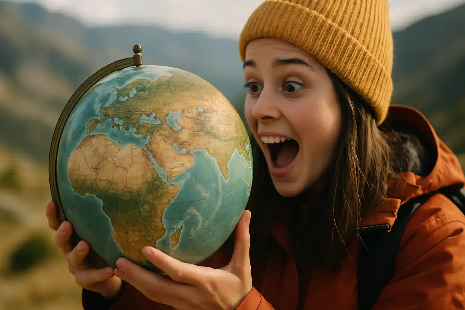 5 continents, 18 circuits : voici les randonnées les plus spectaculaires à découvrir