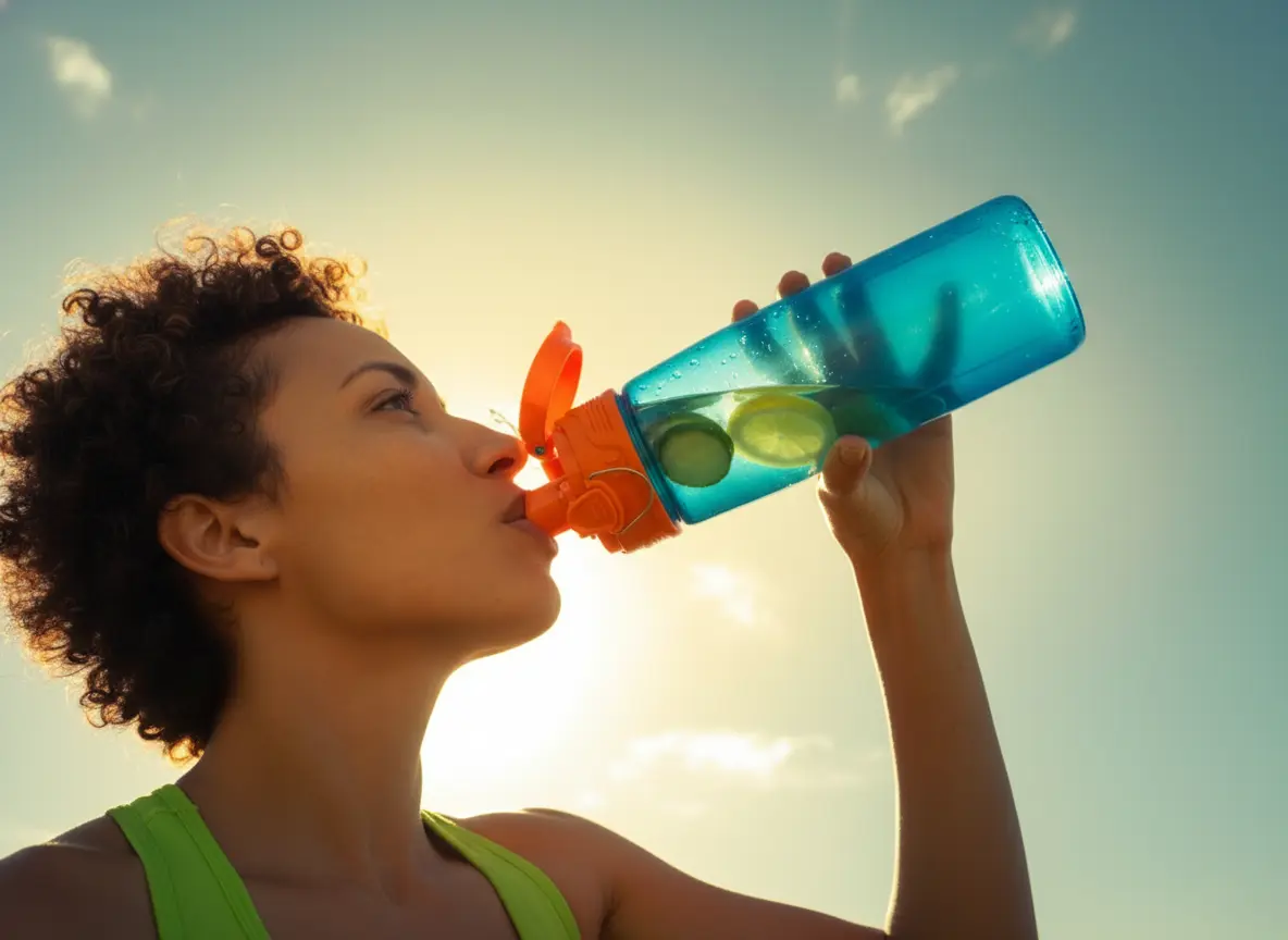 C’est officiel : le soda accélère dangereusement le vieillissement, selon la science