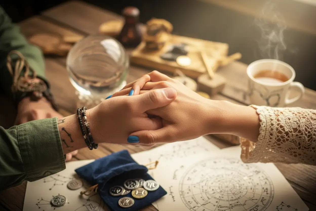 C’est officiel : voici le signe astrologique le plus indulgent selon les experts