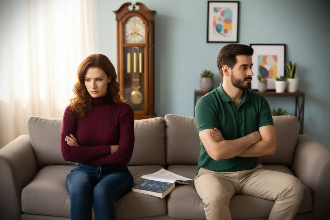 Ce signe astrologique serait-il le plus entêté du zodiaque ? La réponse des experts