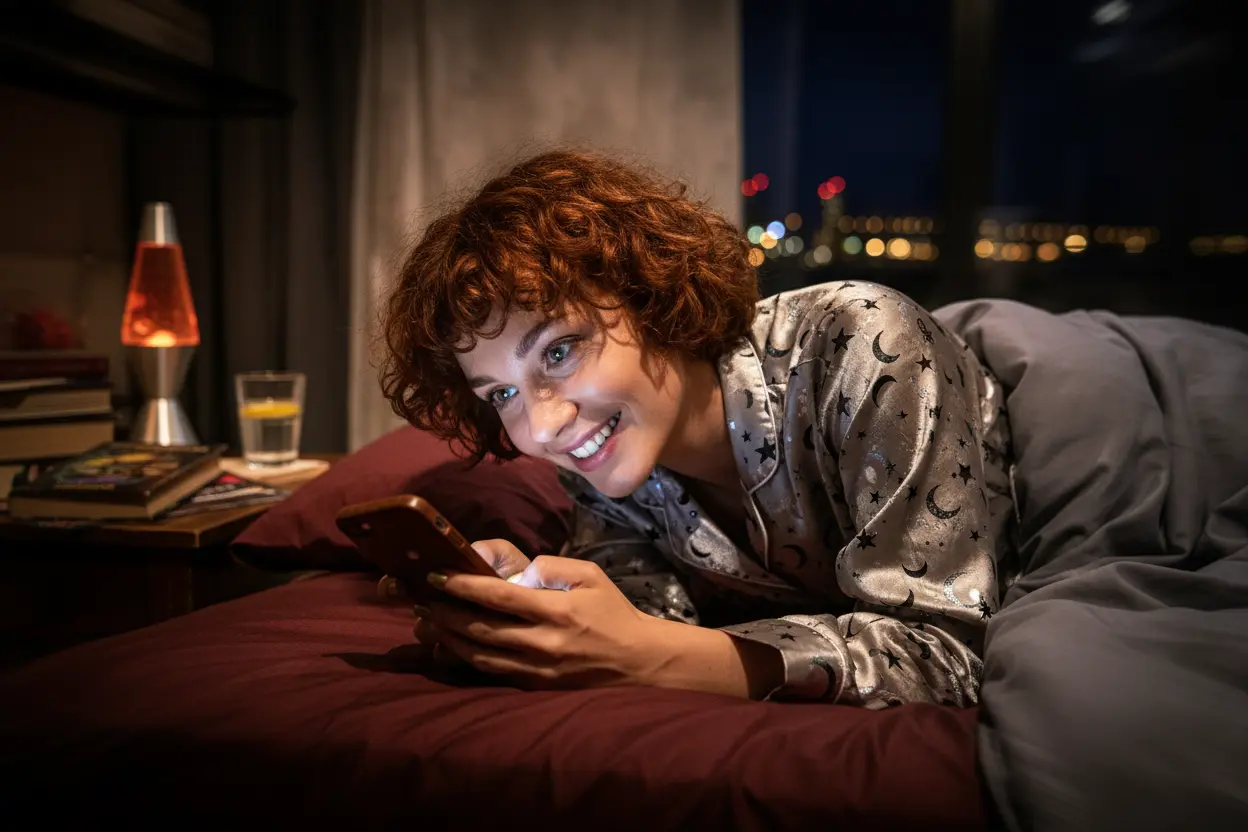 Ces mauvaises habitudes que chaque signe astrologique ne veut pas avouer selon les experts