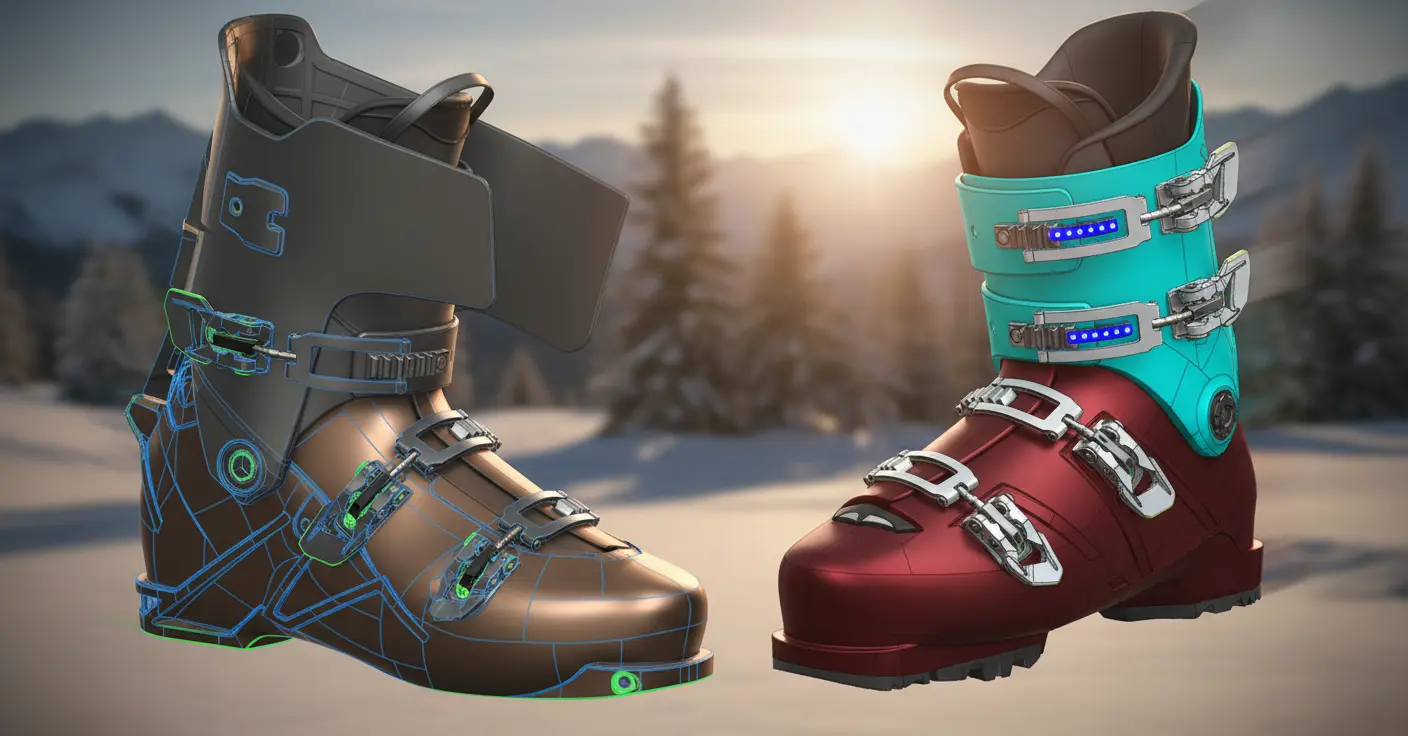 Comment trouver LA chaussure de ski vraiment confortable cet hiver ? Nos conseils pour un choix sans erreur