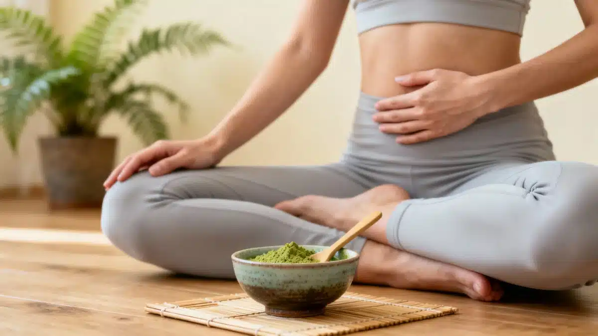 La méthode japonaise qui promet un ventre plat sans effort fait sensation : est-ce vraiment efficace ?