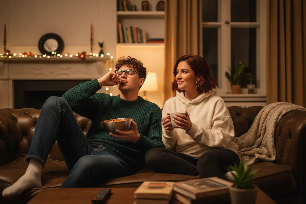 La nouvelle est tombée : ne mangez surtout pas après cette heure si vous voulez éviter de prendre du poids, selon les experts