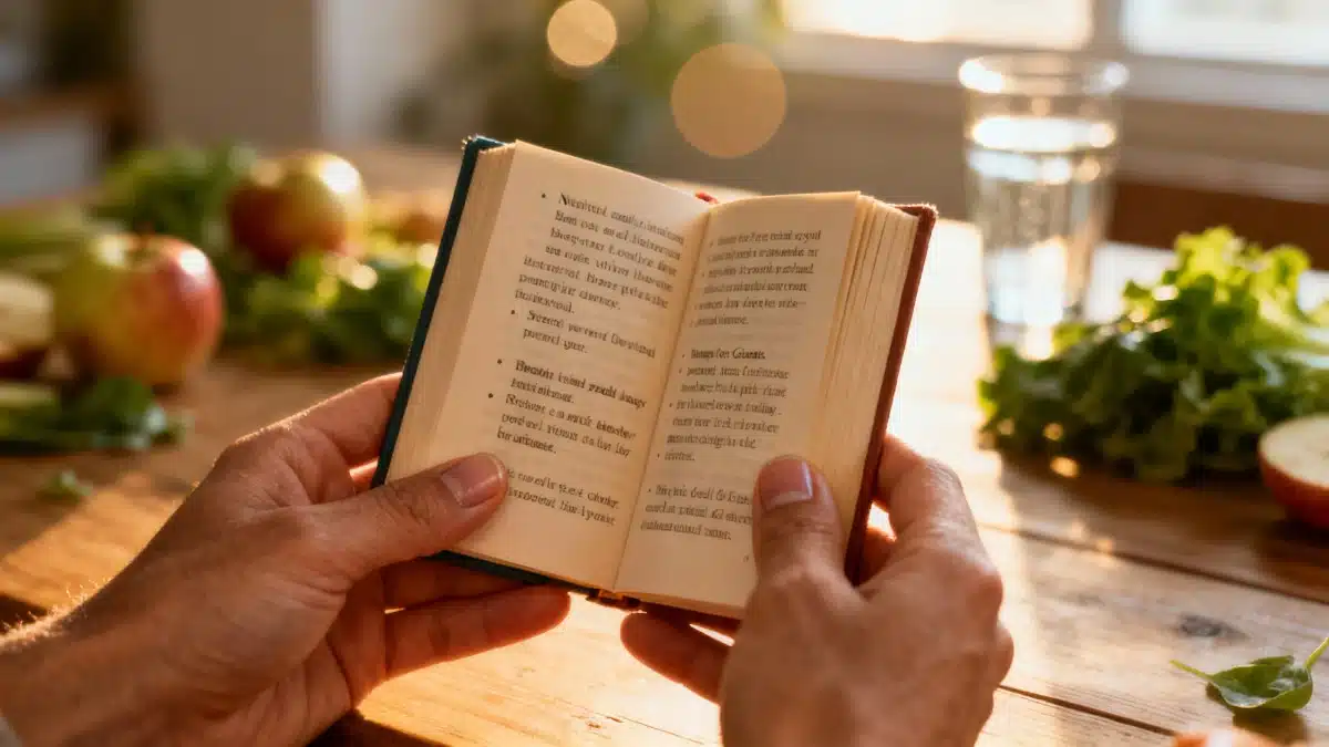 La règle des 3V révolutionne-t-elle vraiment notre façon de bien manger ?