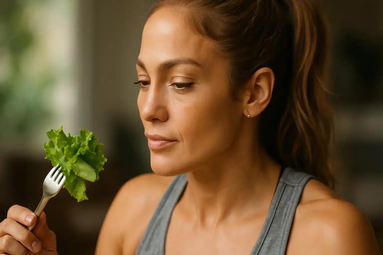 Le secret minceur de Jennifer Lopez enfin révélé : sa méthode qui fait rêver