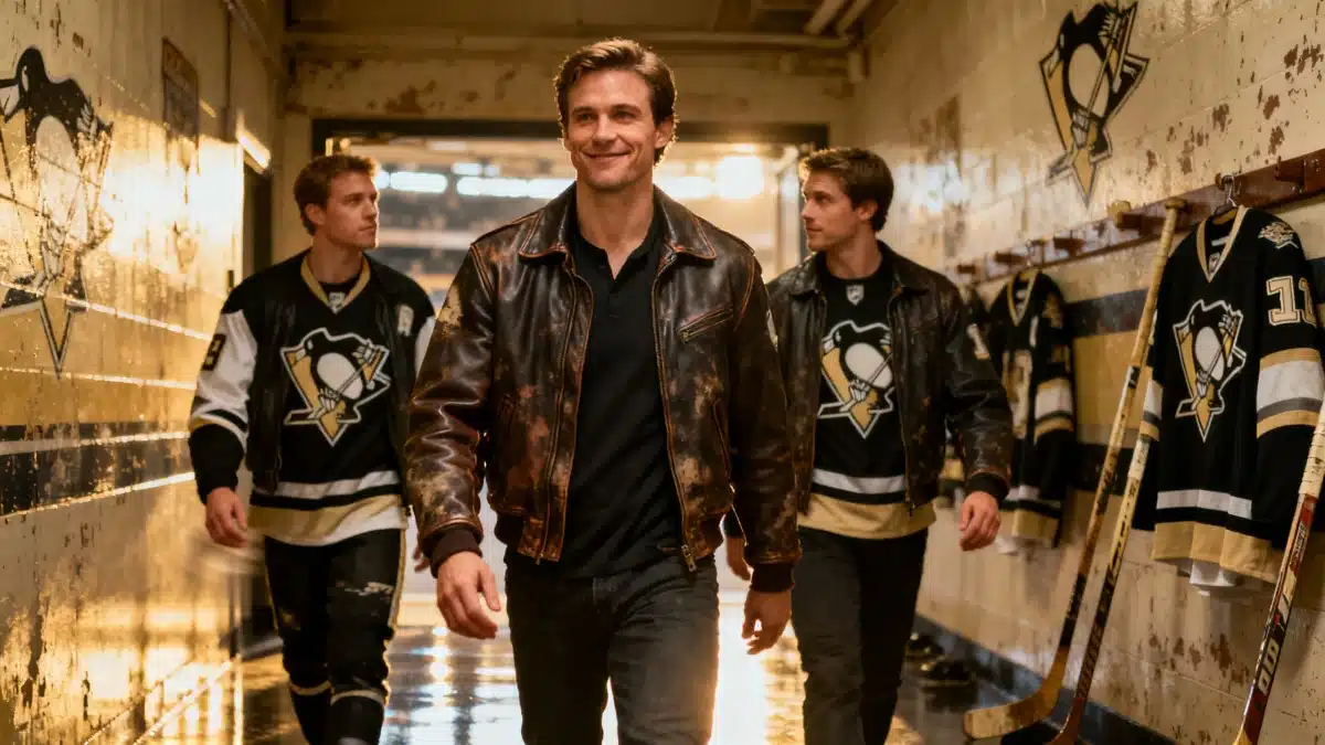 Le trio Crosby-Malkin-Letang entre dans l’histoire : l’incroyable longévité jamais vue dans la LNH