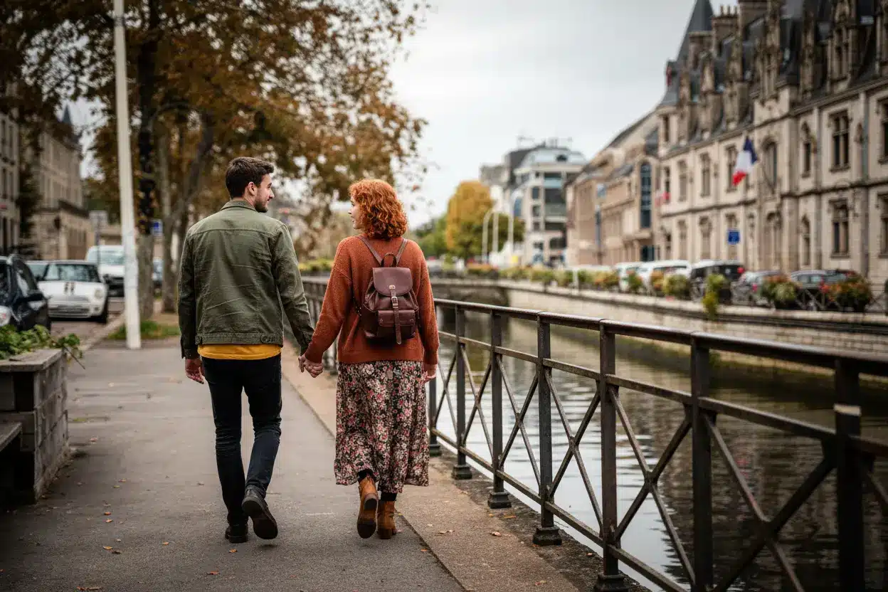 Perdre du poids : pourquoi marcher juste après le repas change tout selon la science