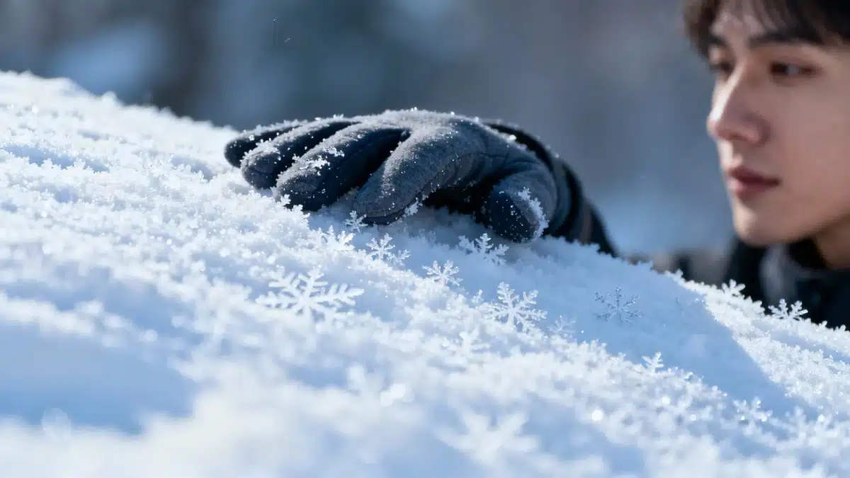 Polémique dans les Vosges : “Je ne pensais pas déclencher un tel scandale” après le transport de 70 tonnes de neige pour sauver la station