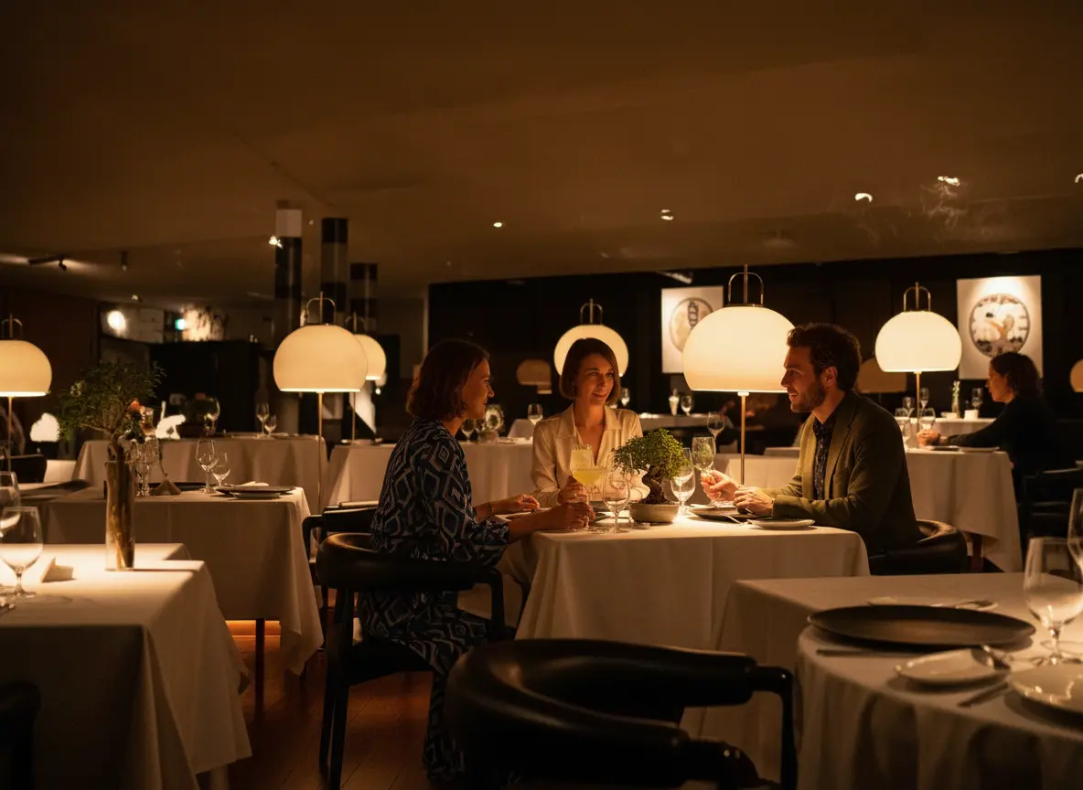 Pourquoi manger sans viande ni alcool en France reste (presque) mission impossible au restaurant