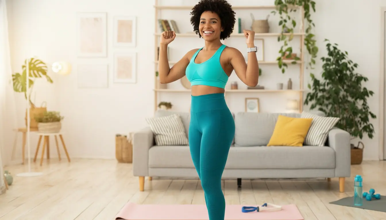 Pourquoi mon poids ne bouge plus ? Les 9 conseils indispensables pour enfin débloquer la perte de poids