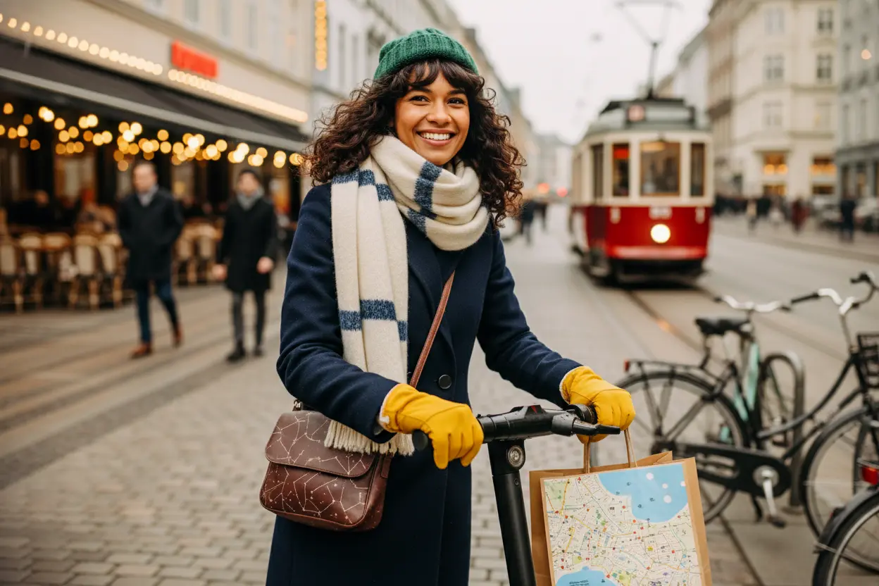 Quelle ville d’Europe visiter selon votre signe astro ? L’astrologue donne ses destinations idéales