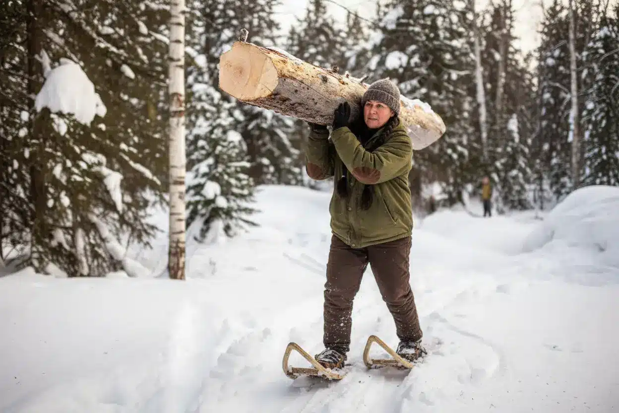 Sports d’hiver : leur histoire secrète révélée, des origines mystérieuses au phénomène mondial