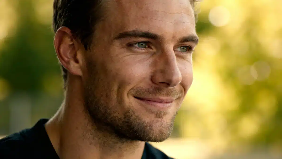 Tomas Hertl : “Je n’avais plus le luxe d’attendre, il fallait une vraie chance de gagner la Coupe”