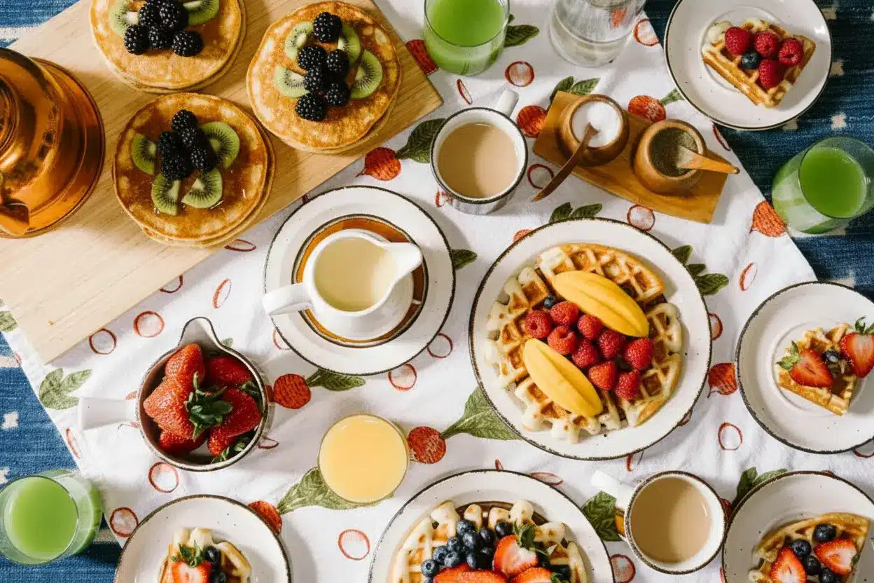 Ventre plat : ce que la science recommande de changer le matin pour des résultats visibles