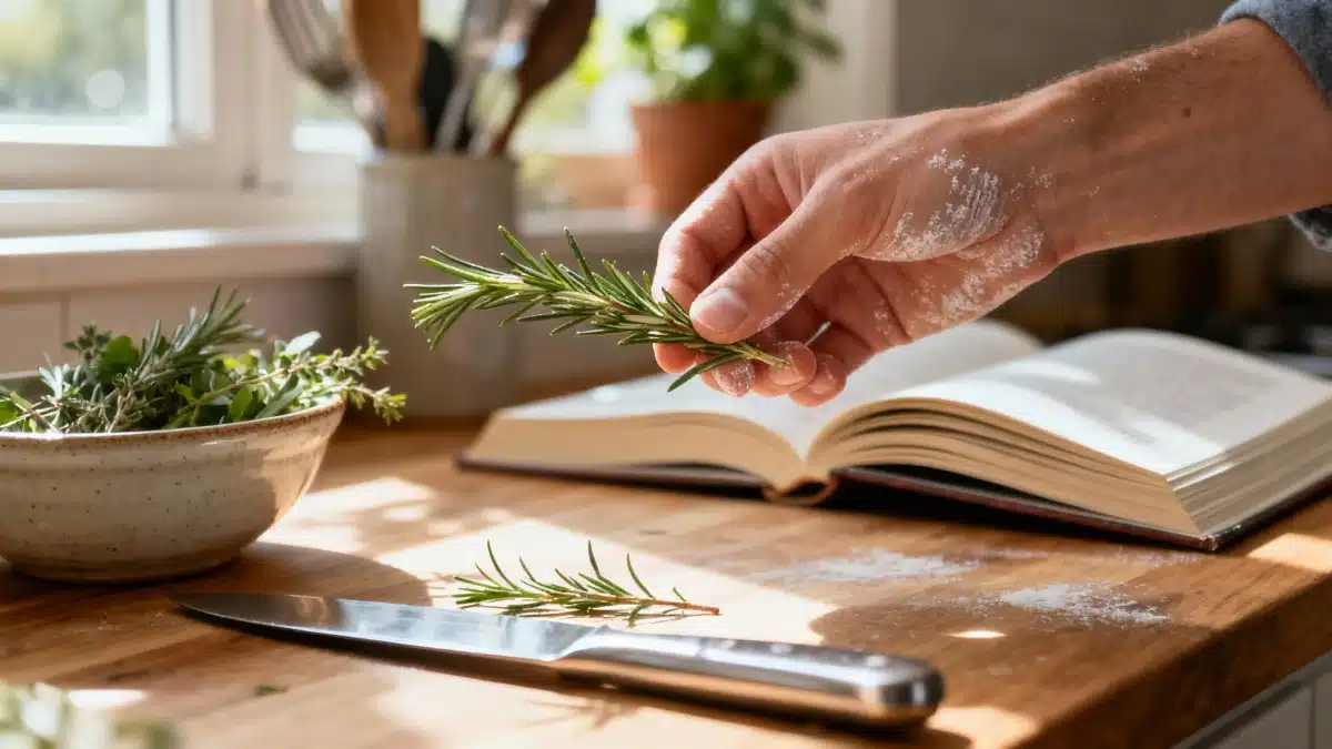 Arrêtons avec ces fausses astuces de cuisine : le top 6 des erreurs qui persistent selon la science