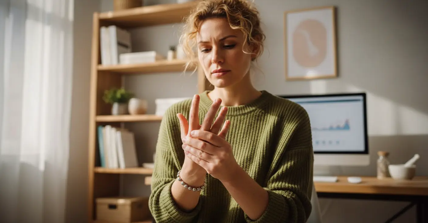 Arthrose : quels sont les anti-inflammatoires les plus efficaces selon les experts ?