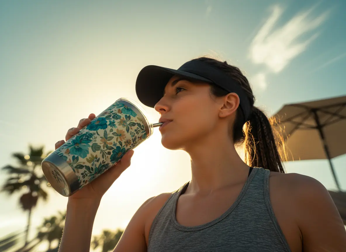 “C’est officiel : boire du thé ralentit le vieillissement, la science confirme des effets surprenants”
