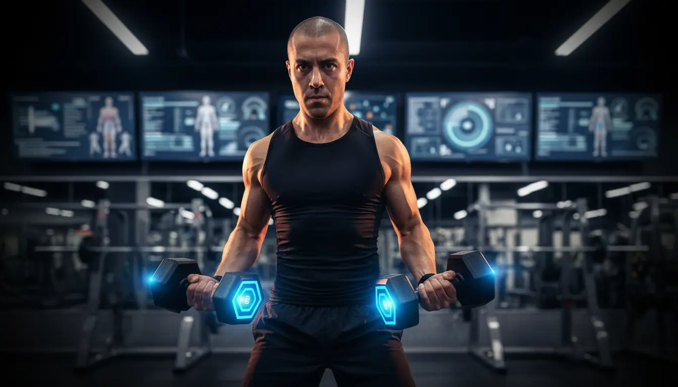 Ce conseil de neuroscientifique qui change tout pour gagner enfin du muscle