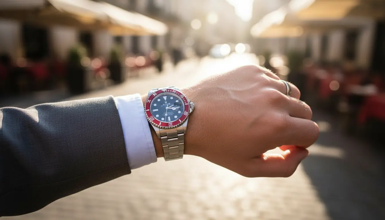 Ce que votre tendance à toujours arriver en avance dit vraiment sur vous, selon la psychologie