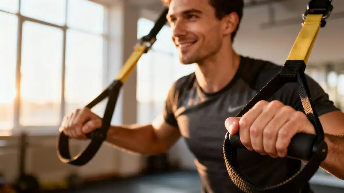 Escalade : le sport qui transforme le corps et fait fondre les kilos selon une coach