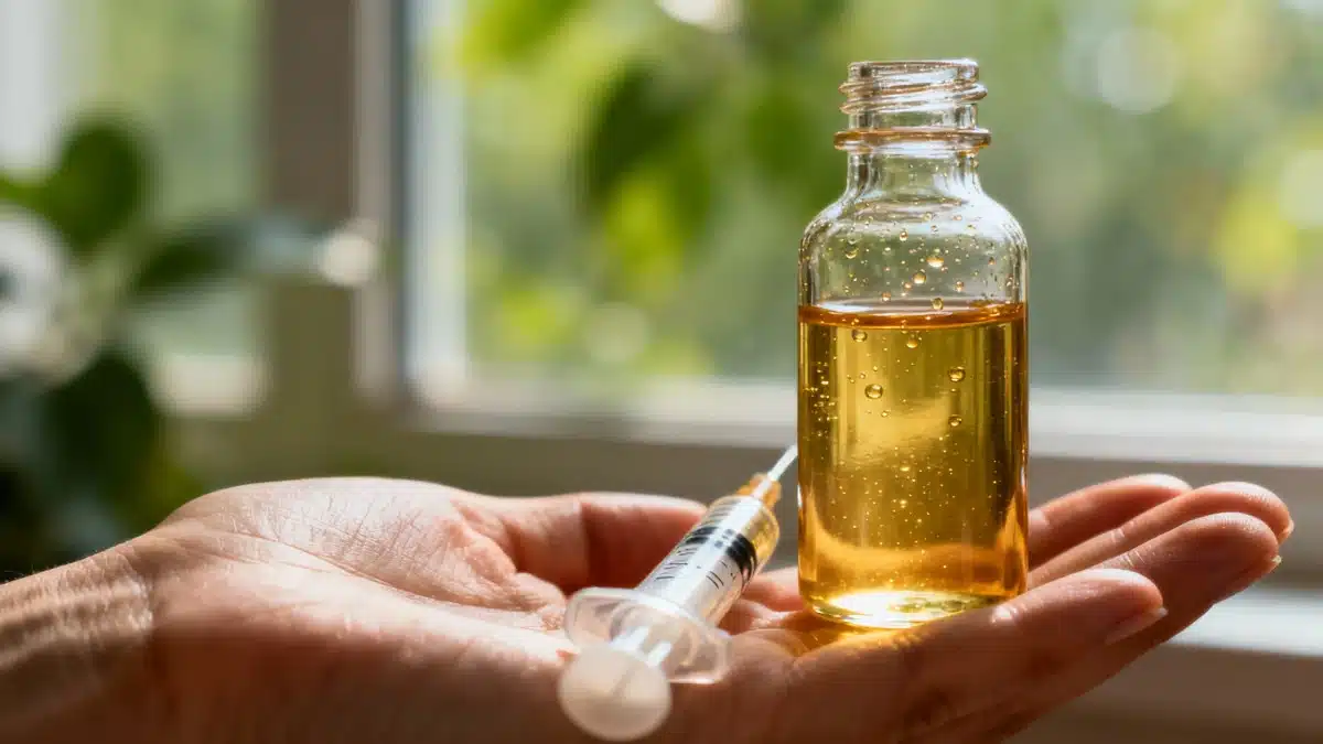 Faut-il vraiment choisir entre Botox et graines de lin ? Ce remède naturel fait sensation pour une peau éclatante