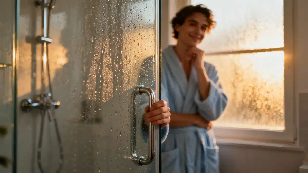 Faut-il vraiment se doucher tous les jours ? La réponse choc des experts Harvard