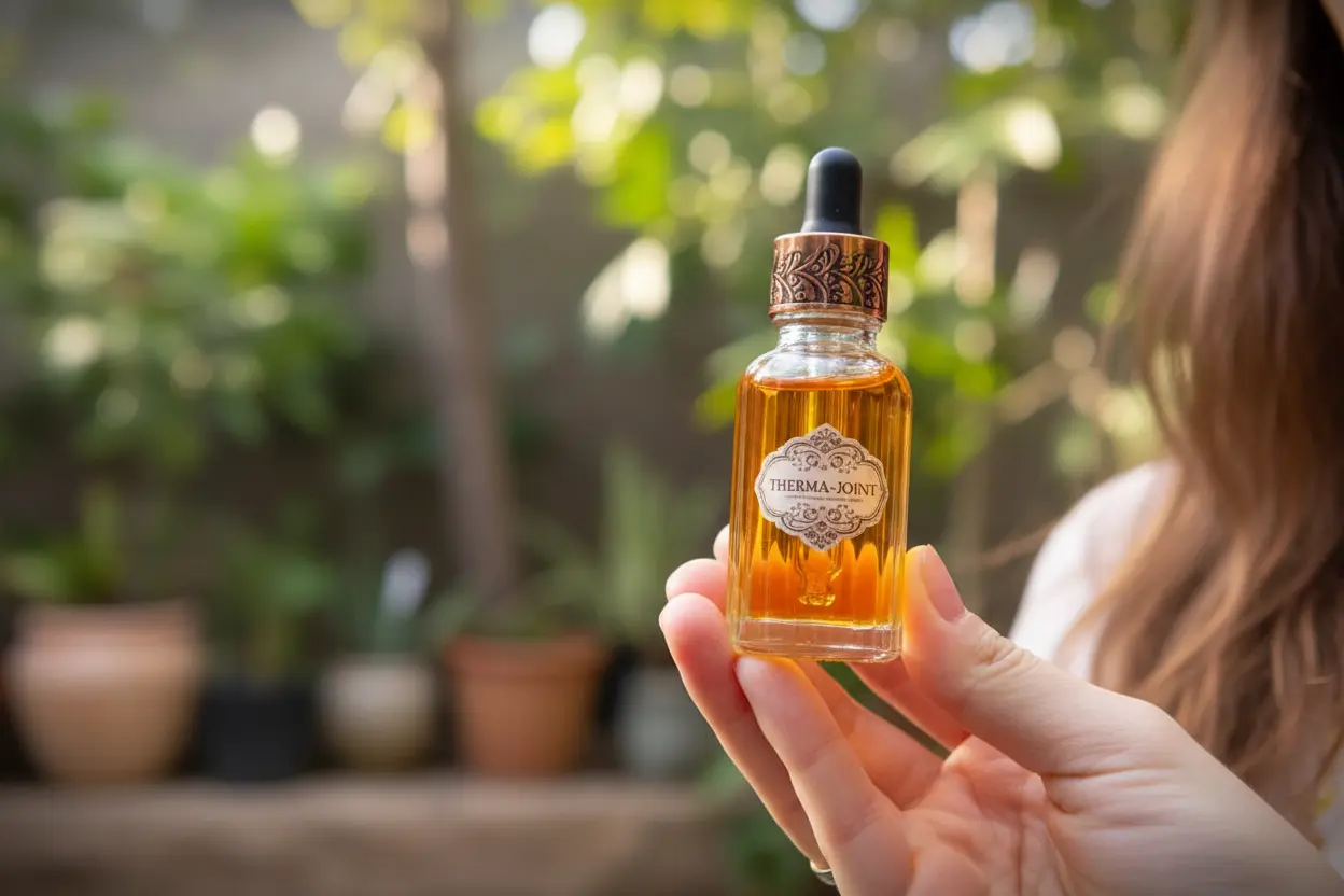 L’huile essentielle incontournable contre les douleurs d’arthrose : “effet chauffant” immédiat selon les experts