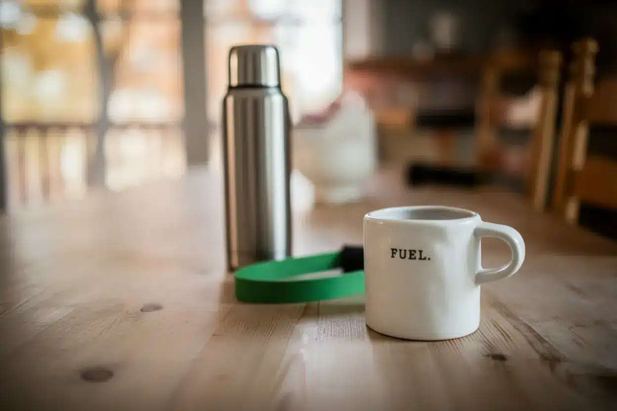 La vérité sur le café avant le sport : boost minceur ou fausse bonne idée ? Ce que dit la science