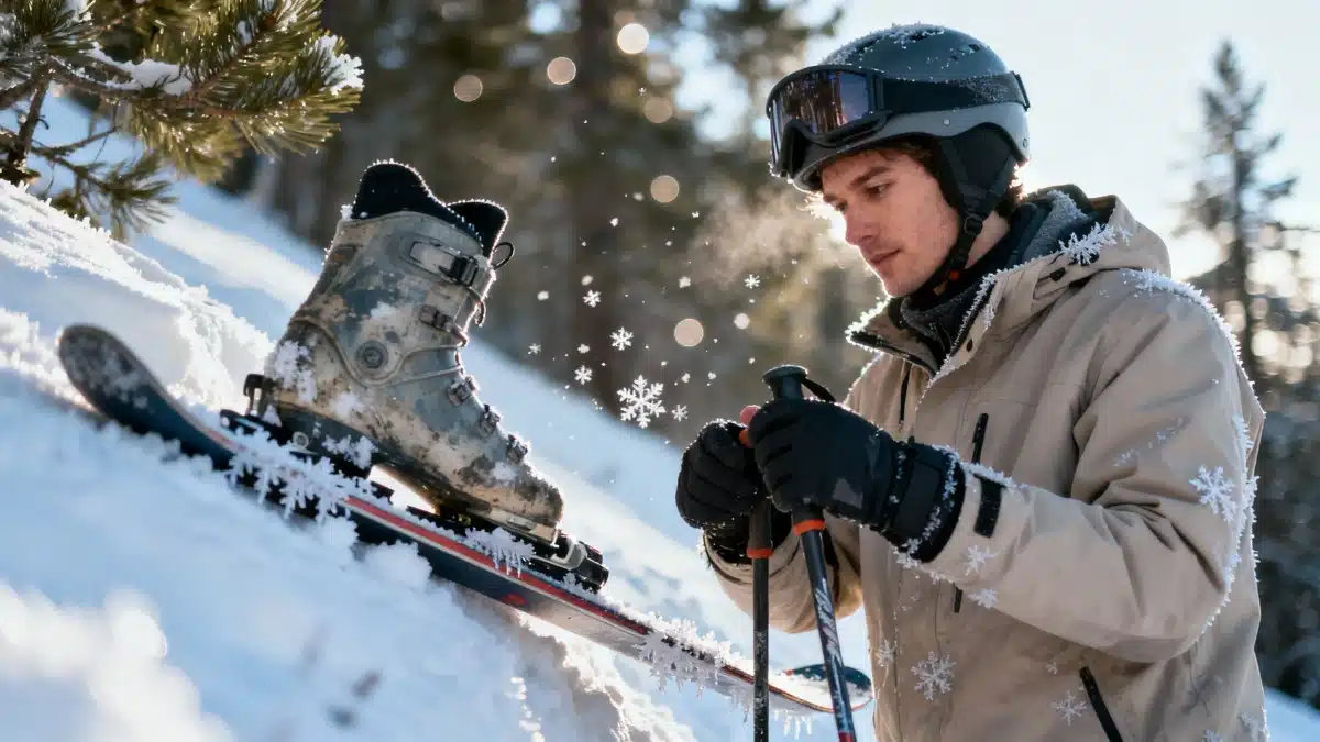 Les 5 plus belles randonnées à ski en France à découvrir absolument cette saison