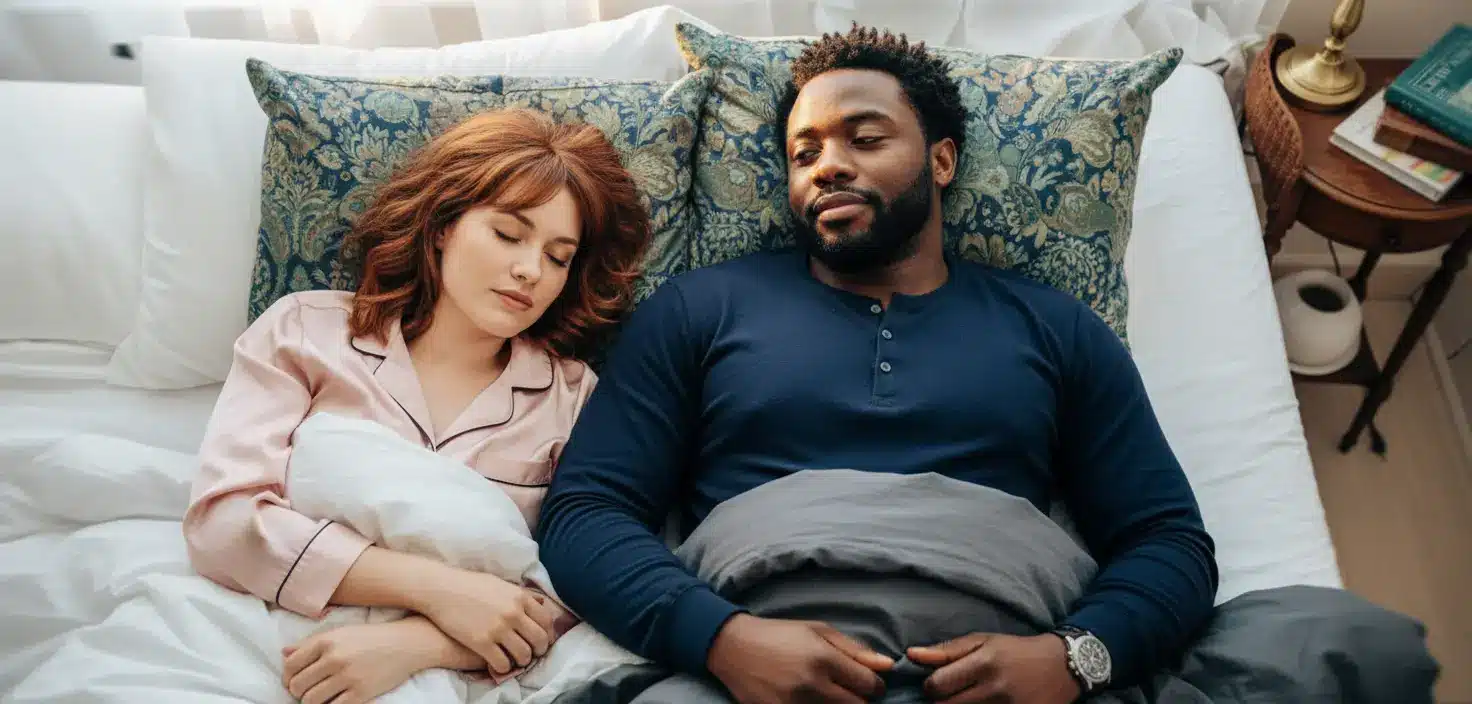 Les secrets d’un coach des JO pour enfin en finir avec l’insomnie