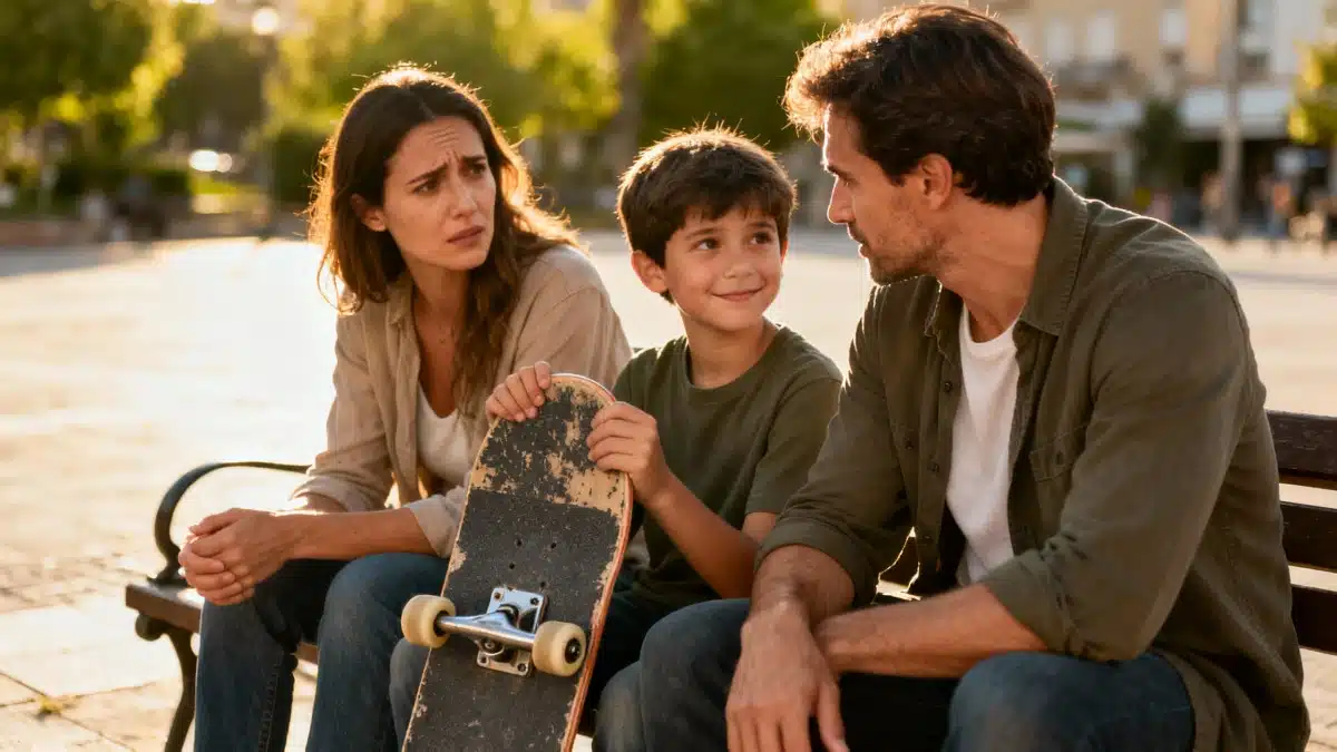 Patinage : des familles dénoncent un silence coupable face au harcèlement, la vérité éclate enfin à Nice