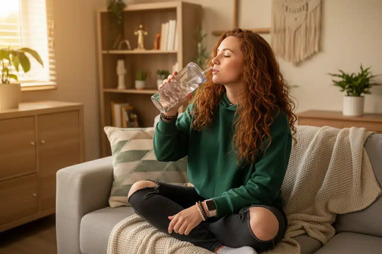 Perdre du poids dès le matin : les habitudes incontournables selon les experts