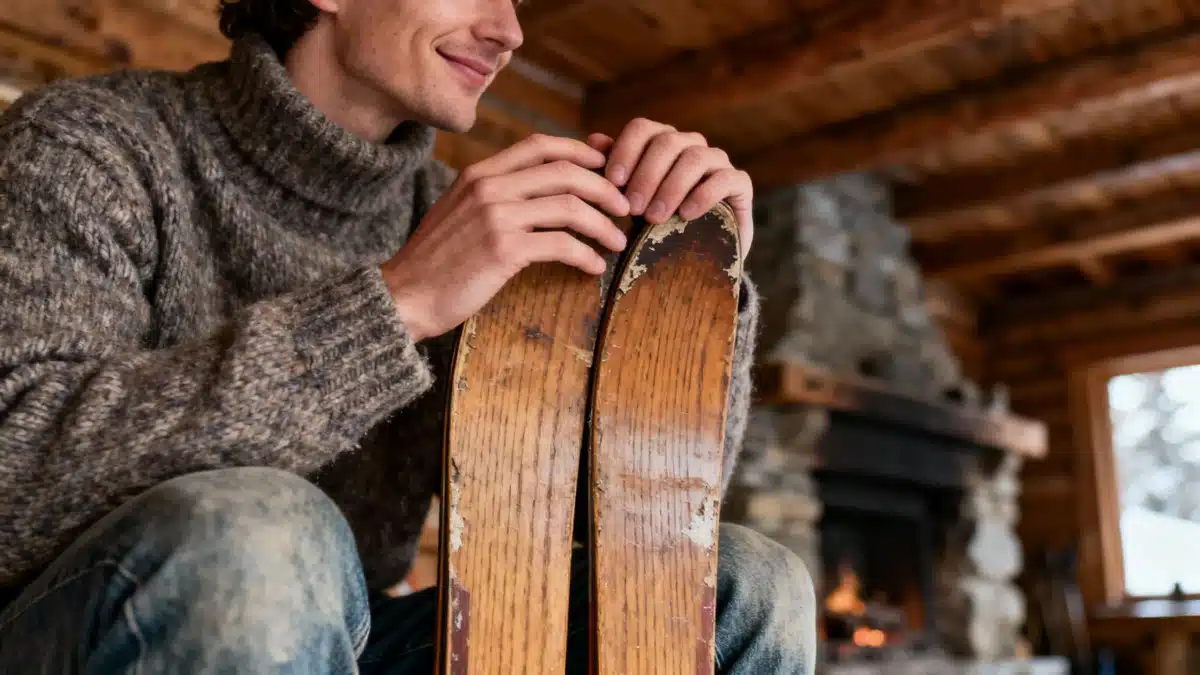 Pourquoi Bonneval-sur-Arc est la station de ski la plus authentique au cœur d’un village d’exception