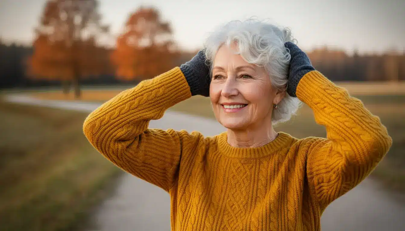 Pourquoi ce sport méconnu est le meilleur allié santé après 60 ans (ce n’est pas la marche)
