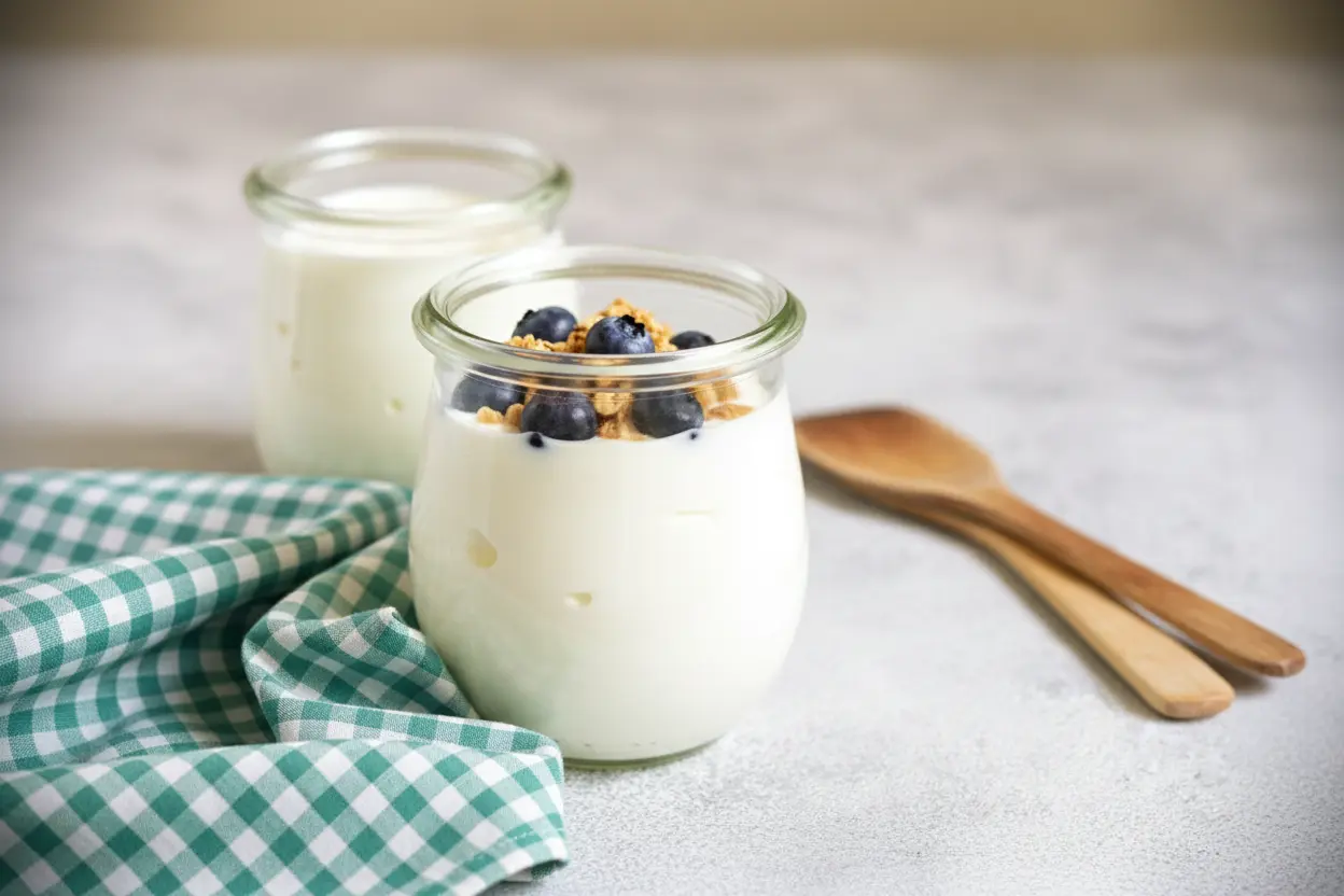 Santé : ce type de yaourt qu’un nutritionniste déconseille formellement